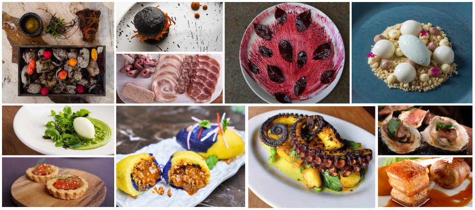 Latin America's 50 Best Restaurants 2017: the list in pictures